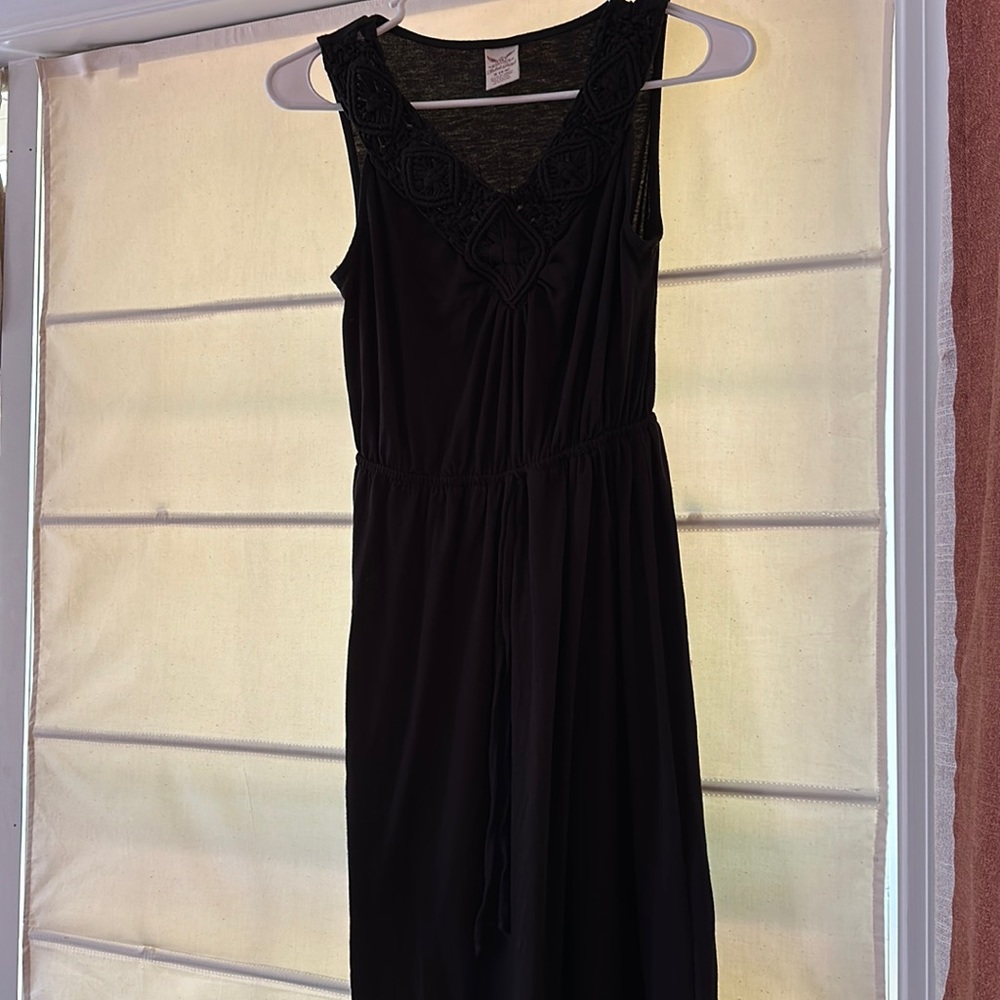 Floor length